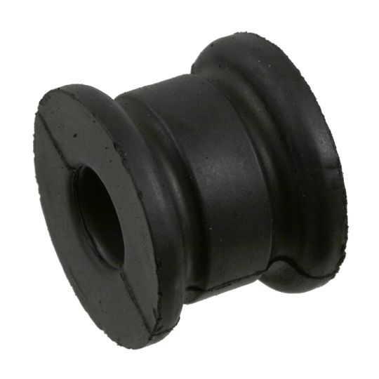 4U VİRAJ LASTİĞİ 124 (18,5MM) (A1243232385)