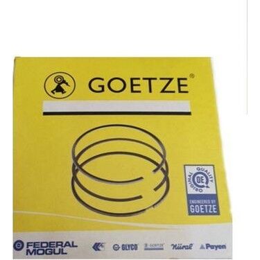 Goetze Motor Segmanı 87.50 (08.2613-50)