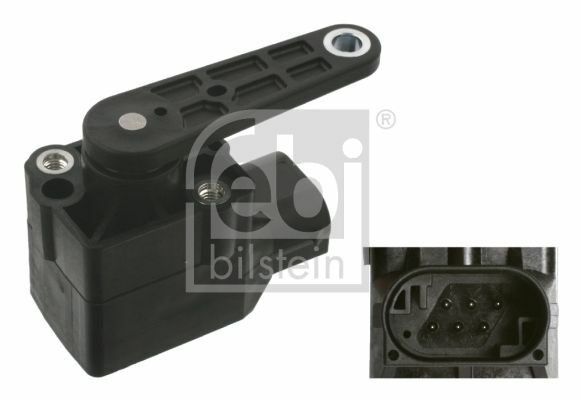HERTH+BUSS SEVİYE MÜŞÜRÜ W211 (A0105427617)