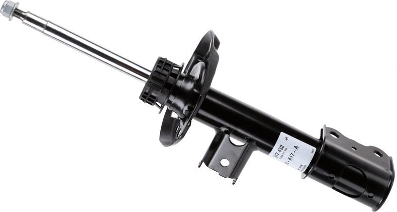 Boge Amortisör Ön Xw156 Gla 4 Matic Sağ (A1563231600)
