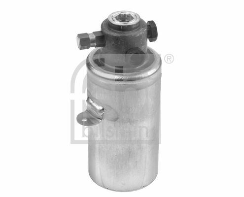 BEHR KLİMA TÜPÜ W140 (A1408300183)