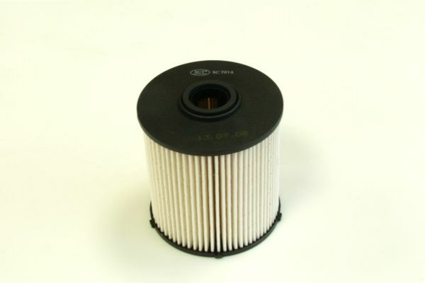 Yerli Yakıt Filtresi M611 M612 W210 W202 Ml M270 Cdı (A6110900051)