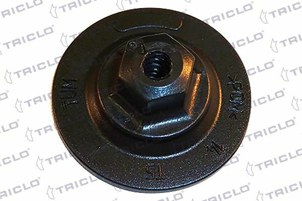 ORİJİNAL PLASTİK SOMUN (A0009904462)