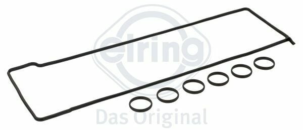 Elring M606 Motor Üst Kapak Contası Tk M606 (A6060160421)