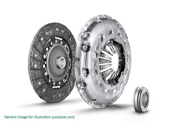 SACHS DEBRİYAJ BİLYASI (A0002502115)