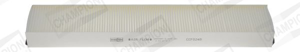 Sardes Klima Filtresi W129 (A1298350047)