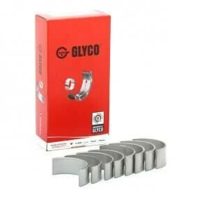 GLYCO KOL YATAK. M115-615-616. 0,25. TAKIM. 4 SİLİNDİR. (A6155862303)