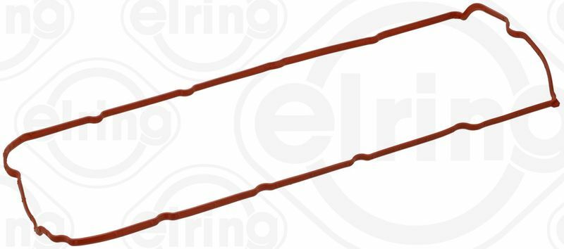 Elring M159 Motor Üst Kapak Contası Sol (A1590160121)