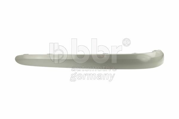 İTHAL Tampon Kaplaması Arka W211 2002 06 Sol (A2118850321)