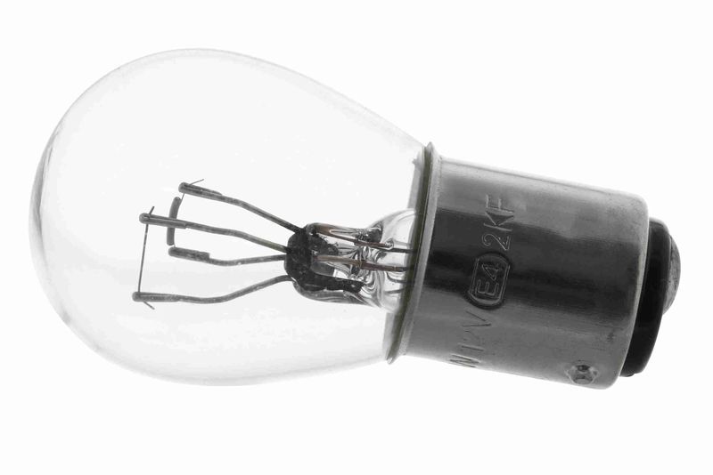 Vemo Stop Ampulu P21 5W 12V 21 5W Çift Duy (N026010012210)