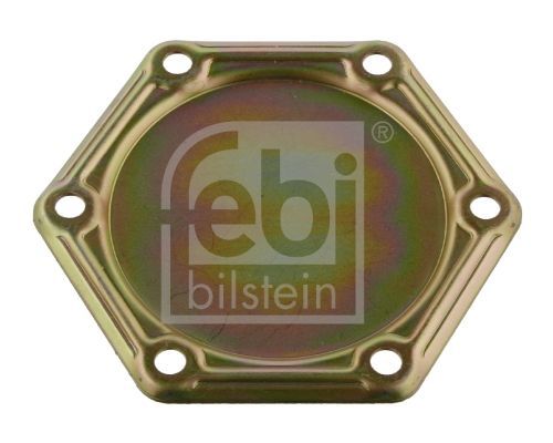 Yerli Blok Su Tapası Büyük (A1800150805)