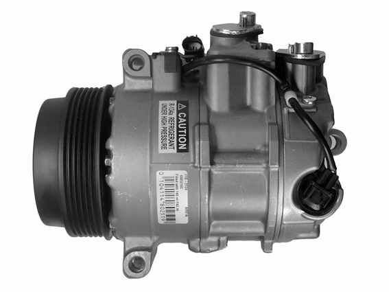 VALEO KLİMA KOMPRESÖRÜ (A0032304811)