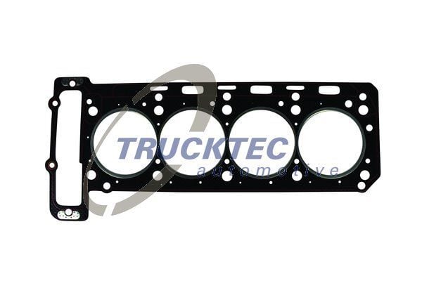Trucktec M111 Silindir Kapak Contası (A1110162620)