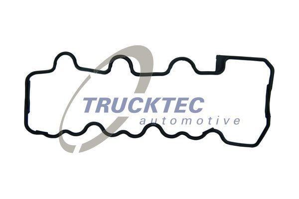 Trucktec M112 Motor Üst Kapak Contası Sol (A1120160221)