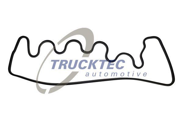 Trucktec M617 Motor Üst Kapak Contası W123 300D (A6170160180)
