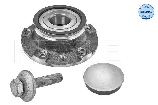 Kaplan M103 Silindir Kapak Contası 260 (764738)