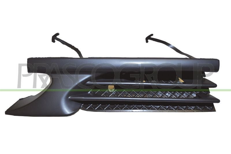 İTHAL Tampon Izgarası Ön W202 Sağ (APMD060000C-1R00_TYBZ99013CAR)