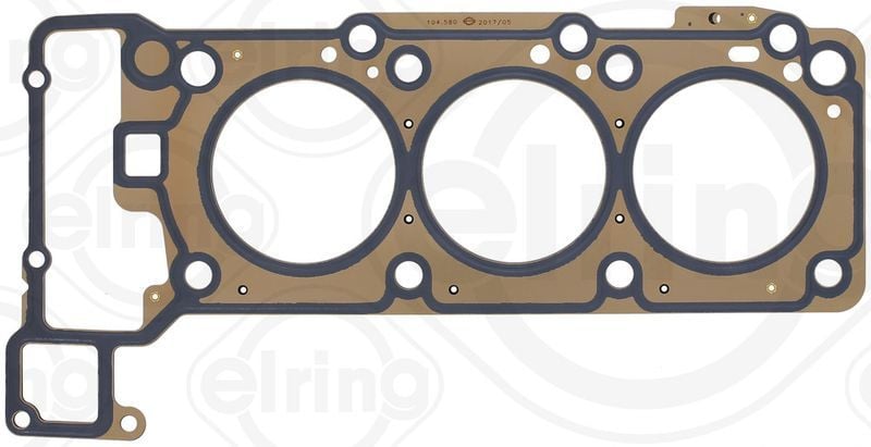 Elring M112 Silindir Kapak Contası Sol M912 913 914 915 916 917 (A1120160320)
