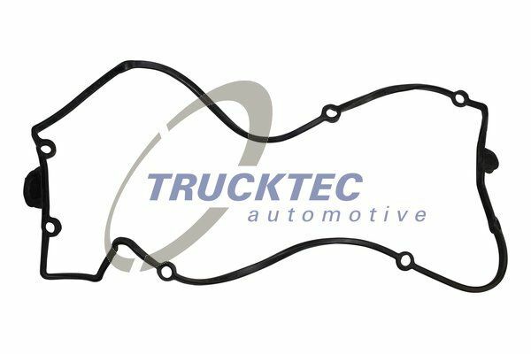 Trucktec M603 Motor Üst Kapak Contası Ym Kapalı (A6030160221)
