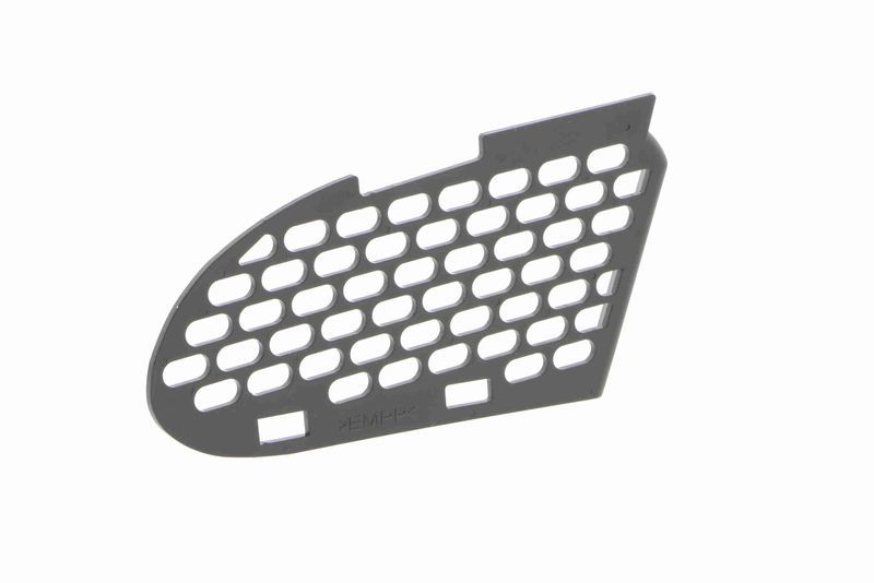 İTHAL Tampon Izgarası Ön W202 1993 97 Sağ (GD3390GR)
