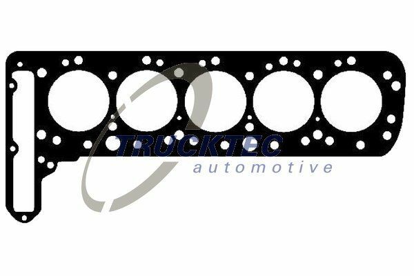 Trucktec M617 Silindir Kapak Contası W123 300D (A6170160820)