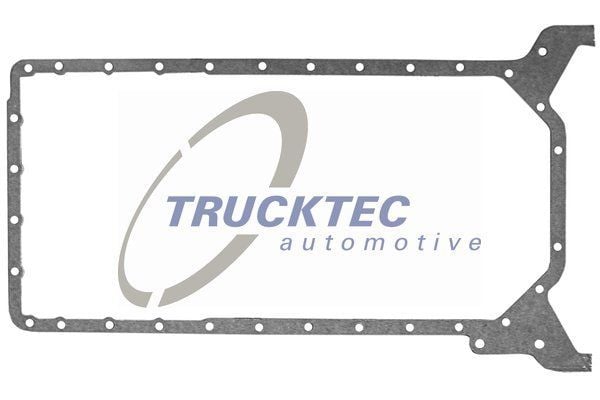 Trucktec M102 Karter Conta W123 230E (A1020140722)