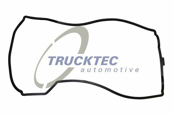 Trucktec M111 Motor Üst Kapak Contası (A1110160221)