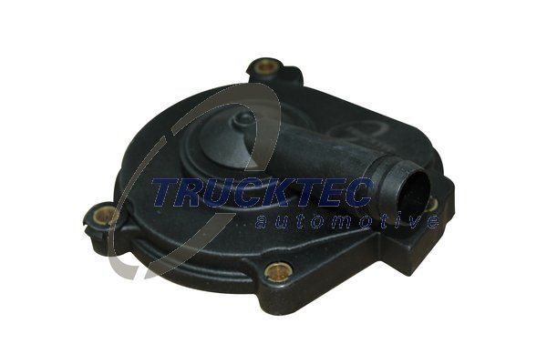 Trucktec Motor Ön Kapak M272 (A2720100631)