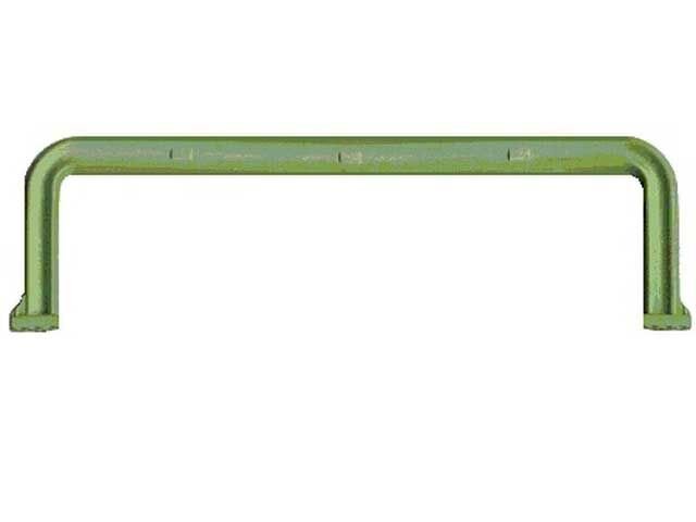 Goetze M104 Salmastra U Lastik Conta (A1040150220)