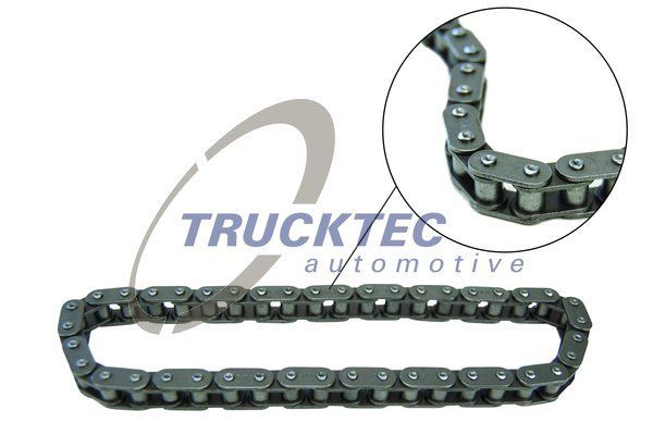 Trucktec Eksantirik Zinciri M271 Cgı 142 Bakla (A0009931078)
