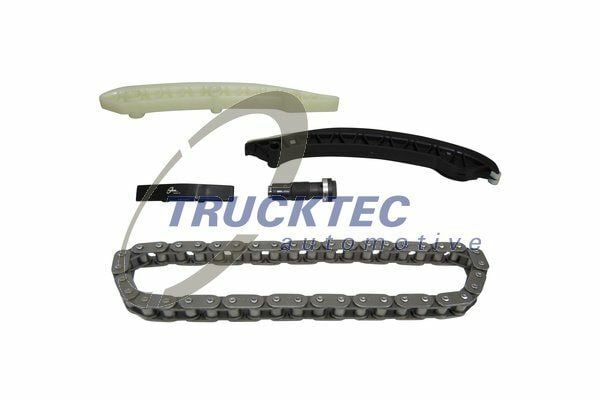 Trucktec Zincir Seti Cgi Zincir3Xkızakgerici (FB46374)