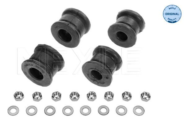 Meyle Viraj Demir Tm Tk W124 (A1243200447)