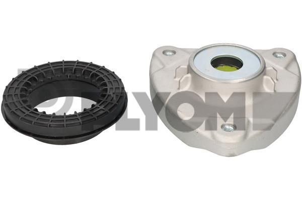 LEMFORDER AMORTİSÖR TAKOZU ÖN SAĞ/SOL W176 (A1763200173)