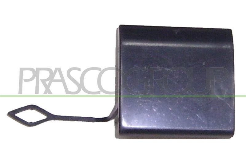 İTHAL Çeki Demir Kapağı Ön W203 2000 06 (GD8614C)