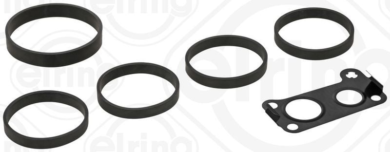 Elring M611 Manifold Contası Emme Tk M646 (A6110940080)