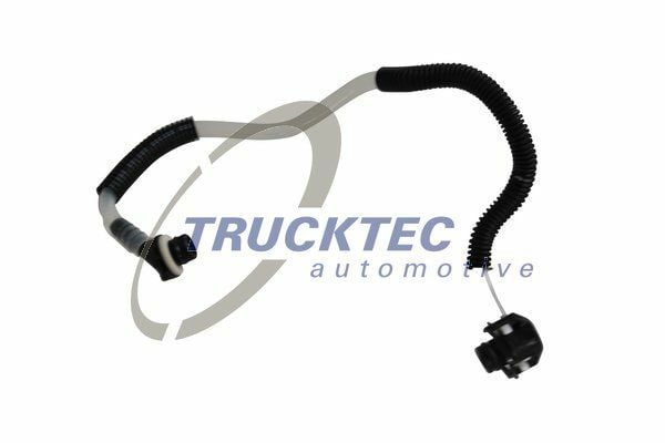 Trucktec Yakıt Borusu (A6110706832)