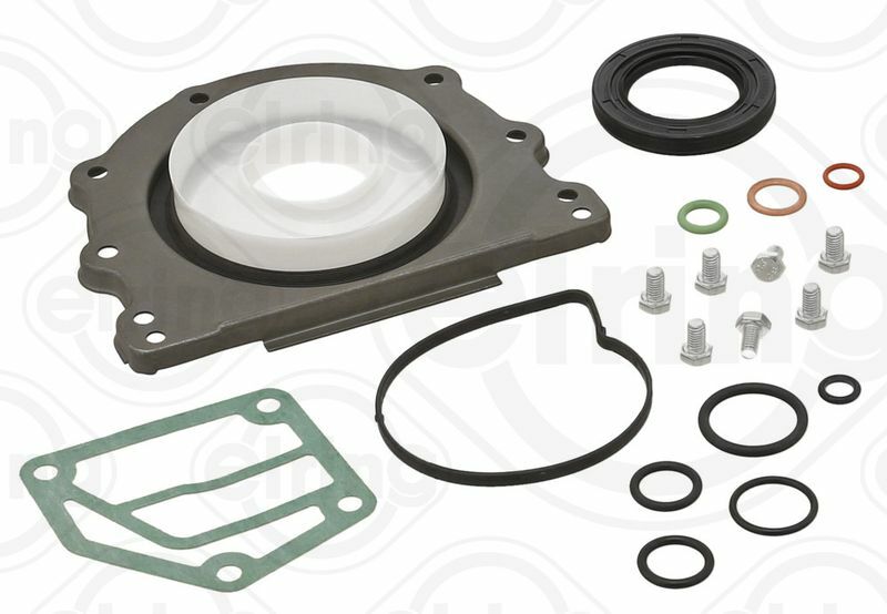 Elring M166 Takım Conta Alt (A1660100205)