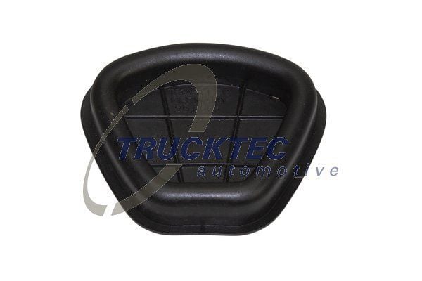 Trucktec Karter Toz Kapağı (A1020140033)