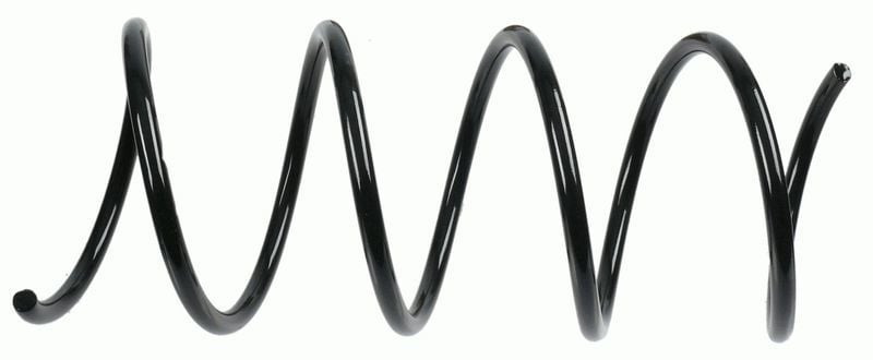 Sachs Helezon Yayı Ön W203 W209 C180 (A2033213904)