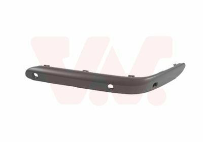 İTHAL Tampon Kaplaması Ön W203 Cls Sol (TYGBZ04018MGL)