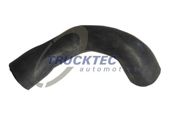 Trucktec Motor Havalandırma Hortumu (A1030941382)