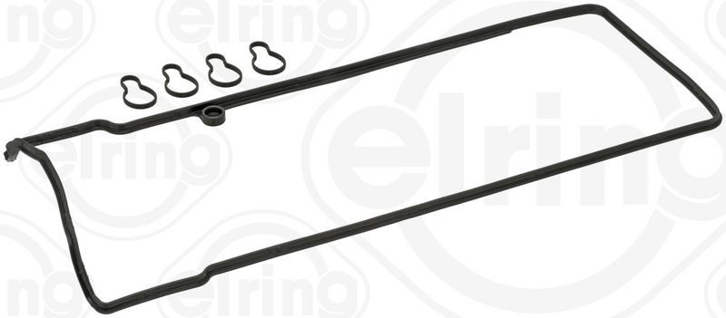 Elring M611 Motor Üst Kapak Contası (A6110160121)