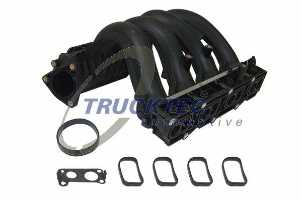 Trucktec Manifold Emme W203 W210 W211 M611 M646 (A6110903637)