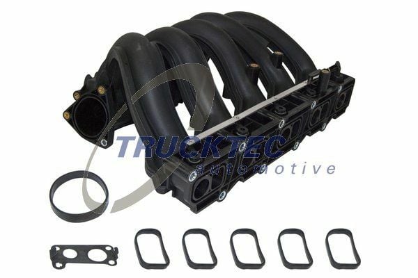 Trucktec Emme Manifolt M612 W203 W210 W211 W163 461 463 M270 Cdı Contalı (A6120901937)