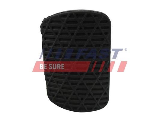 SWAG PEDAL LASTİĞİ W123 (A1232910082)