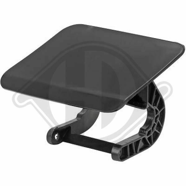 İTHAL Far Yıkama Kapağı W204 Sol (A2048804224)