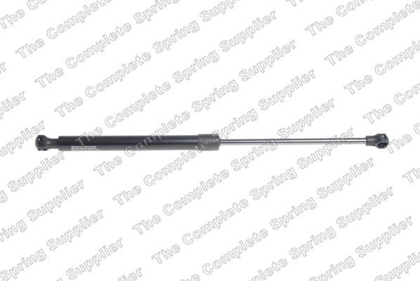 Lesjöförs Helezon Yayı Ön W415 Cıtan 11 12 Kangoo 10 12 (A4159800164)