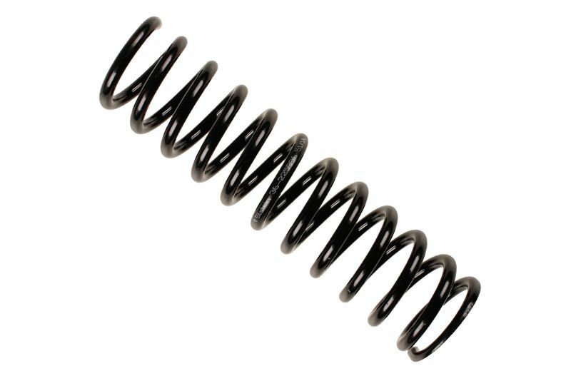 LESJÖFORS ÖN HELEZON 124 TAKVİYELİ 14,5MM*437 (A1243212104)