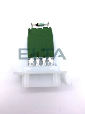 SWAG KALORİFER REZİSTANSI W169/W245 (A1698200397)