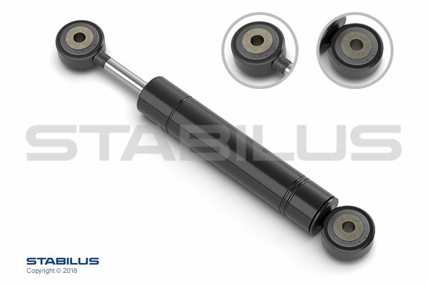 Stabilus Gergi Amortisörü W103 (A1032000114)